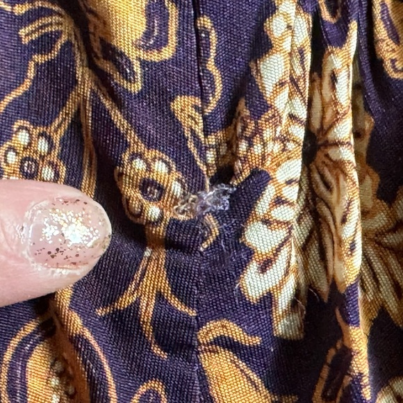 Ulla Johnson Wilhelmina Dress - Picture 8 of 15